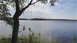 Pietarinjärvi laavun rannasta kuvattuna. Kuva: AT